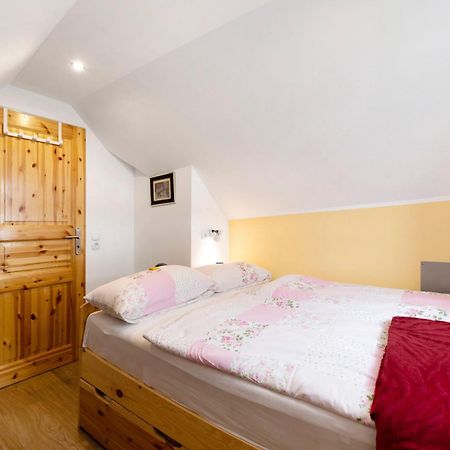 Apartmán Picco 1 Beuren  Exteriér fotografie