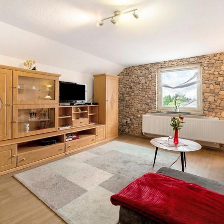 Apartmán Picco 1 Beuren  Exteriér fotografie