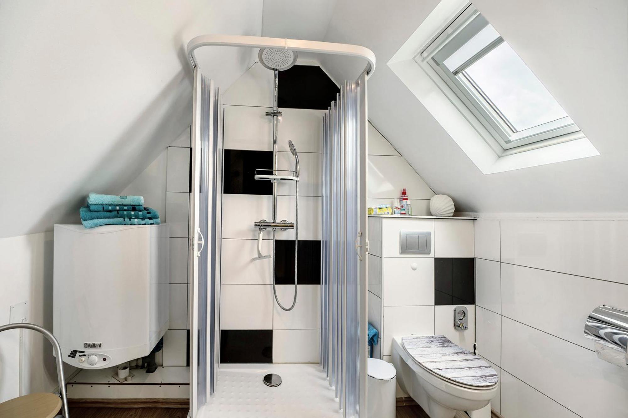 Apartmán Picco 1 Beuren  Exteriér fotografie